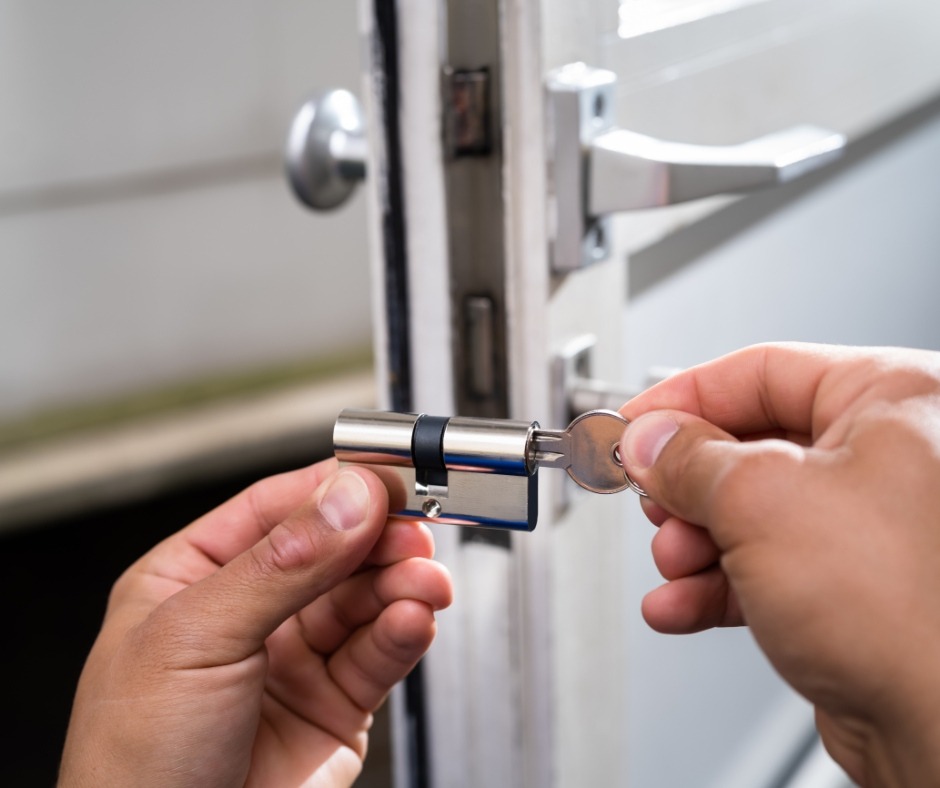 Crawley Locksmith providing personalised security solutions for homes – Patacon Locksmith at your service.