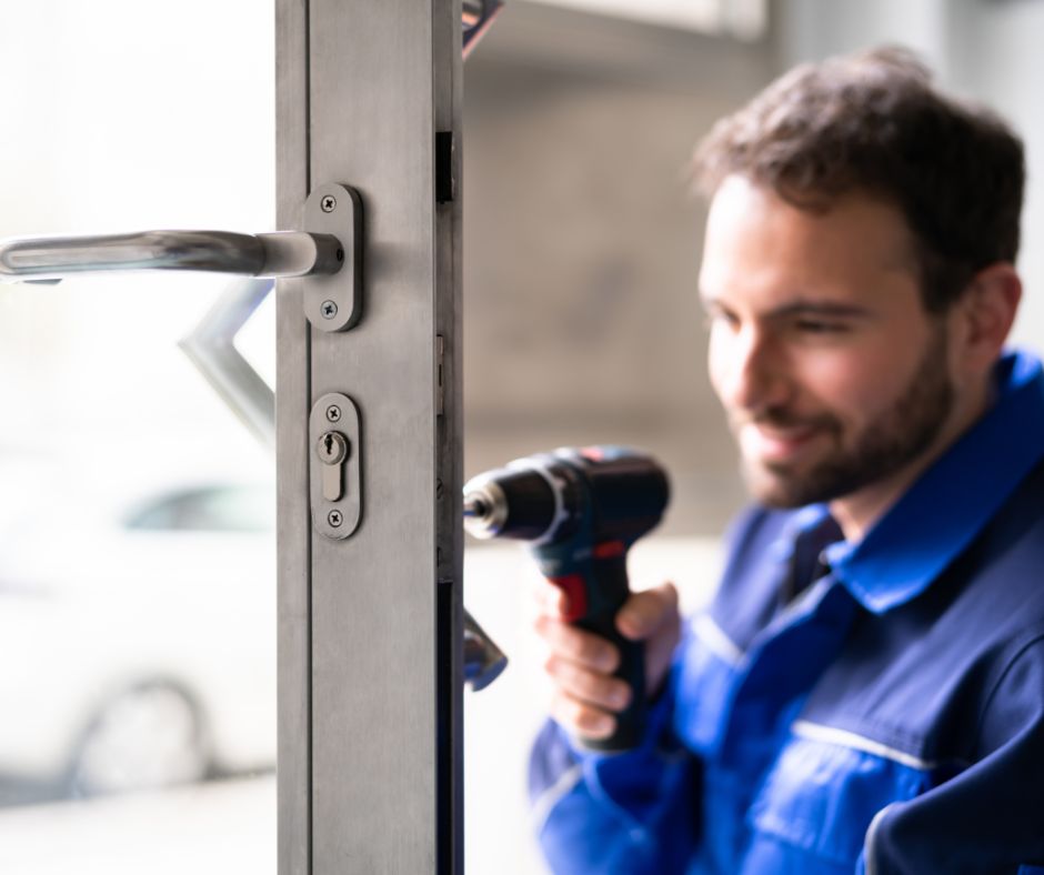 Locksmith in Crawley - Essential Questions to Ask Before Hiring