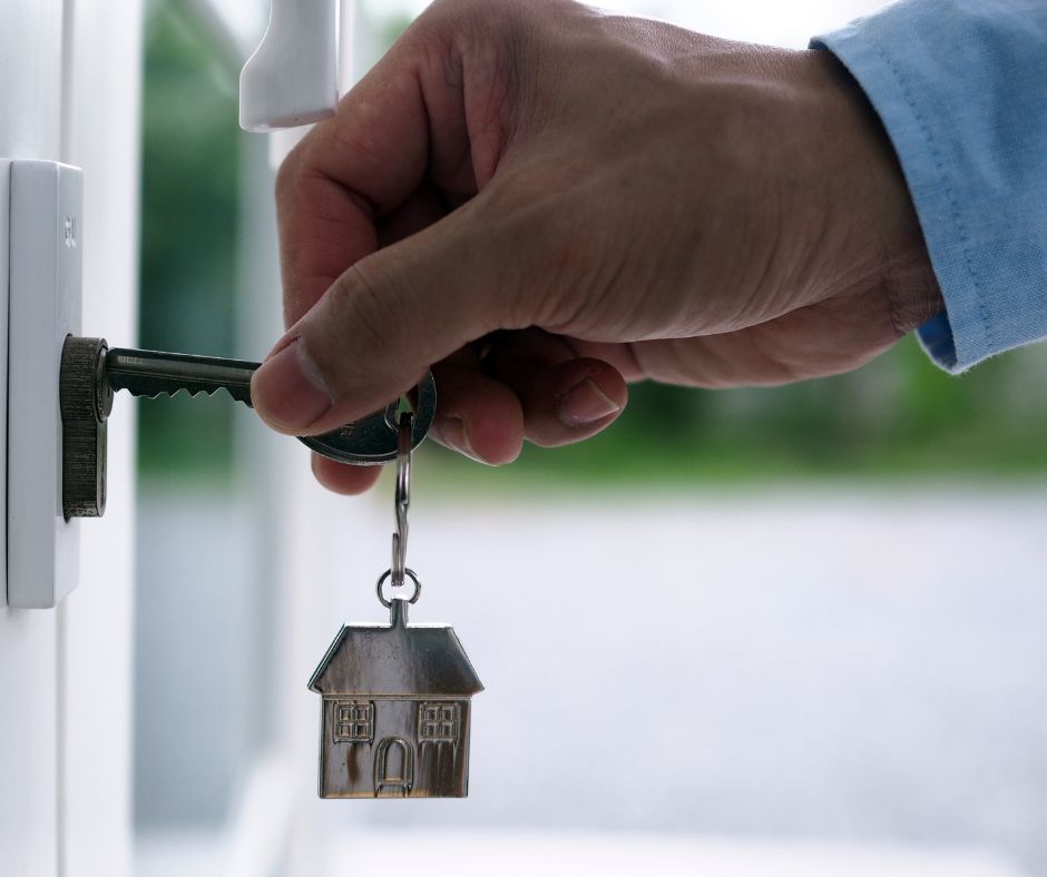 Locksmith in Crawley providing expert tips for home security - Patacon Locksmith Services