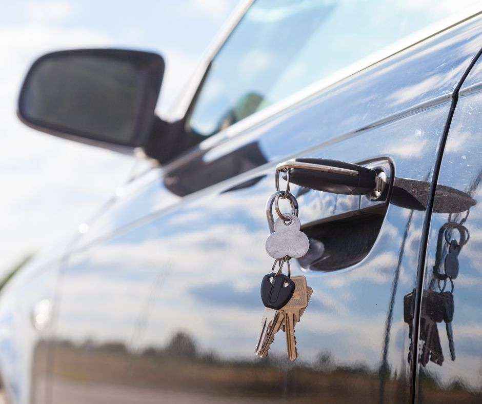 Auto Locksmith in Crawley: Professional Assistance for Car Lockouts and Key Issues