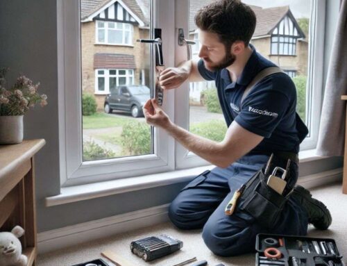 7 Crawley Locksmiths Home Tips to Protect Your Children